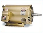 Baldor Motor EJMM3219T 230/460V3PH 3450RPM 7.5HP Mtr. Fixed Price $2192.59.