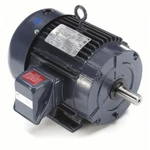 Marathon Motors 184TTFCD6526 Severe Duty Mtr, 3-PH, Tefc, Hp. Fixed Price $475.00.