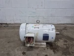 Baldor 7.5 Hp Washdown Duty Ac Motor. Fixed Price $680.00.
