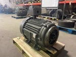 Hp Baldor Reliance Ac Electric Motor 1200 Rpm Fr 365TCZ Tefcbb 460 V Eok. Fixed Price $2750.00.
