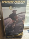 Minn Kota Endura Trolling Motor 30 Lb (new). Fixed Price $130.00.