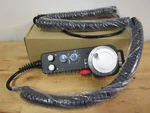 Future Life Manual Pulse Generator With Cable Fanuc Control HDW-GA5S. Fixed Price $565.00.