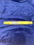 New Old Stock No Box Cat 9124325900 Oem Forklift Tow Motor Tie Rod. Fixed Price $74.99.