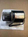 Emerson S55GYPKT-7628 Oil Furnace Burner Motor 1/7 Hp 3450 Rpm. Fixed Price $112.46.