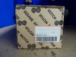 Sesame 4IK25A-AP Induction Motor 25W 1500RPM 115V ##5-A. Fixed Price $50.00.