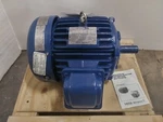 1.5 Hp Teco Max Motor, Model No E2-841. Fixed Price $1399.99.