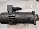Gettys Fanuc Dc Servo Motor Model 20 Type A06B-0602-B032 Off Running Cnc. Fixed Price $450.00.