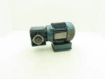 Sew Eurodrive WA20DT71D4 Gearmotor 10:1 Ratio 166RPM 1/2HP 460V 20MM Hollow Shaf. Fixed Price $119.98.