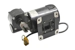 Bodine 4119UH, 42A4BEPM-5L Right Angle Dc Gear Motor. Fixed Price $149.99.