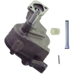 Melling Oil Pump M-77; Std Vol/pres, Hi-pres Spring Included For 366-454 Bbc. Fixed Price $63.29.