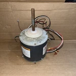 Us Motors K55HXCLN-1469 Condensor Fan 5464. Fixed Price $70.00.