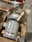 Reuland Magnetic Brake 0A0A 911781A-4 Gear Motor Type J0RK-67 Ph 2HP 3.3 U3S. Fixed Price $325.00.