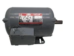 Dayton 3N655A Motor Hp 1740 Rpm Unmp. Fixed Price $208.00.