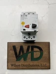 Eaton Moeller PKZM01-10 Motor Protector/breaker. Fixed Price $52.05.