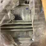 Teco-westinghouse 230/460V Inverter Duty Motor (AEHH8N) 15HP 1765 Rpm 254T. Fixed Price $1599.99.