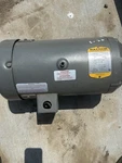 Direct Current 2 Horse Power Electric Motor Single Phase. Fixed Price $925.00.