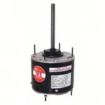 Century FE1016SF Condenser Fan Motor, 1/6 Hp, 1075 Rpm, 60HZ. Fixed Price $95.00.