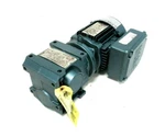 New Sew Eurodrive S37DT71D4-KS Gear Motor 22.50:1 S37DT71D4KS. Fixed Price $300.00.