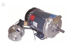 New! Marathon Hazardous Loc Mtr, 1 And D/2 Gr, E, F, T3B, 3/4 Hp, 208-230. Fixed Price $349.99.