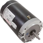 Motor, Century, 1.5HP, 115V/230V, 1-SPD, 56JFR, Up Rate, C-face : B229SE. Fixed Price $382.02.