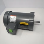 Baldor VM3546 Motor 208-230/460V-AC 1725RPM 1HP 3PH 56C Industrial. Fixed Price $130.00.