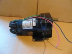 Minarik Motor 507-01-308 Dc Gear 1/20HP. Fixed Price $125.00.