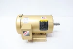 Baldor EM3610T Motor 208-230/460V-AC 3450RPM 3HP 3PH 182T. Fixed Price $546.75.