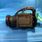Ssb DSFG-02/25-D410.208.50-K1-V3 Electric Motor Usip. Fixed Price $117.60.