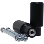 Shogun Motorsports No Cut Frame Sliders Black 750-4819CL77. Fixed Price $40.96.