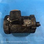 Baldor 34A63-872 1/2 Hp Motor Usip. Fixed Price $36.00.