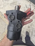 Sauer Danfoss 151-7067 Hydraulic Motor Omp 250. Fixed Price $499.95.