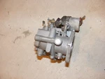 Vintage 1972 Evinrude 25HP Outboard Boat Motor Carb. Fixed Price $65.00.