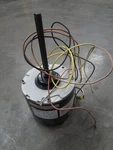 Ao Smith 1/3 Hp Electric Motor 1075 Rpm 48Y 208/230 Volts F48K89A01. Fixed Price $248.95.