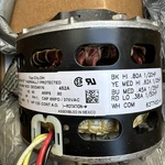 Century 452A Room Air Conditioner Motor Speed 1/20 Hp 1,075 Rpm 115V. Fixed Price $241.87.