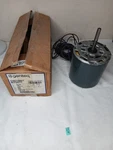 Genteq MOT05717 Hp 460-400V 950-1125RPM Ph Motor. Fixed Price $393.24.