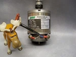 430-134 Qmc Technologies Servo Motor. Fixed Price $420.17.
