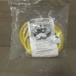 Brad Harrison, 40905, 3P Male, 16/3AWG Pvc Cord, 600V/10A, New! Make Offer!. Fixed Price $39.99.