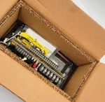 Fincor Dc Drive # 2302 X 129571-1, Factory Reconditioned.. Fixed Price $275.00.