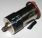 900 Rpm Motor W/ - 36 Vdc Portescap 22N28 Gearhead Swiss. Fixed Price $18.95.
