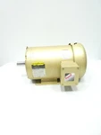 Baldor EMM3611 Motor D100L 3PH 2.2KW 1760RPM 208-230/460V-AC. Fixed Price $485.80.