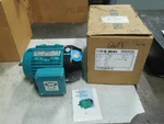 Brook Crompton Motor 1.50 Hp Cat# WA2M1.5-5C 3450 Rpm Frame: EGD80MJ (nib). Fixed Price $235.00.