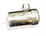 New / Open Box North American Electric PESS56C2M-4 3-PHASE, 2HP Motor. Fixed Price $726.50.