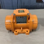 Italvibras MVSI-36-660 Electric Vibrator Ac 3PH 0.26HP 3600RPM 230/460V 60HZ. Fixed Price $599.99.