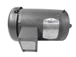 Boston Gear Jutf-b Ac Motor 1/2HP 208-230/460V 5.3-5.25AMPS 1725AMPS Unmp. Fixed Price $164.00.