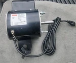 Dayton Motor Assembly: For 1RWB5B, Fits Brand, VE1RWB5MAG. Fixed Price $79.95.