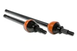 Rcv Performance CVJ44-JK-35 Front Spline Axles Dana. Fixed Price $1557.71.