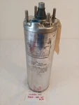 Franklin 3/4HP 3450 Rpm 230V 1PH 4" New Old Stock. Fixed Price $271.86.