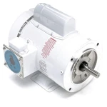 Leeson 113583.00 MOTOR,1 HP,3450,56C,115/208-230V 48ZF43. Fixed Price $935.02.