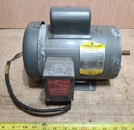 Baldor 35C012-0764 3/4 Hp 115/230V 3425 Rpm 56C Industrial Motor. Fixed Price $149.97.