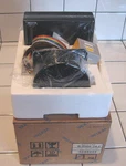 Vexta Brushless Dc Motor BLS540A-24LA. Fixed Price $250.00.